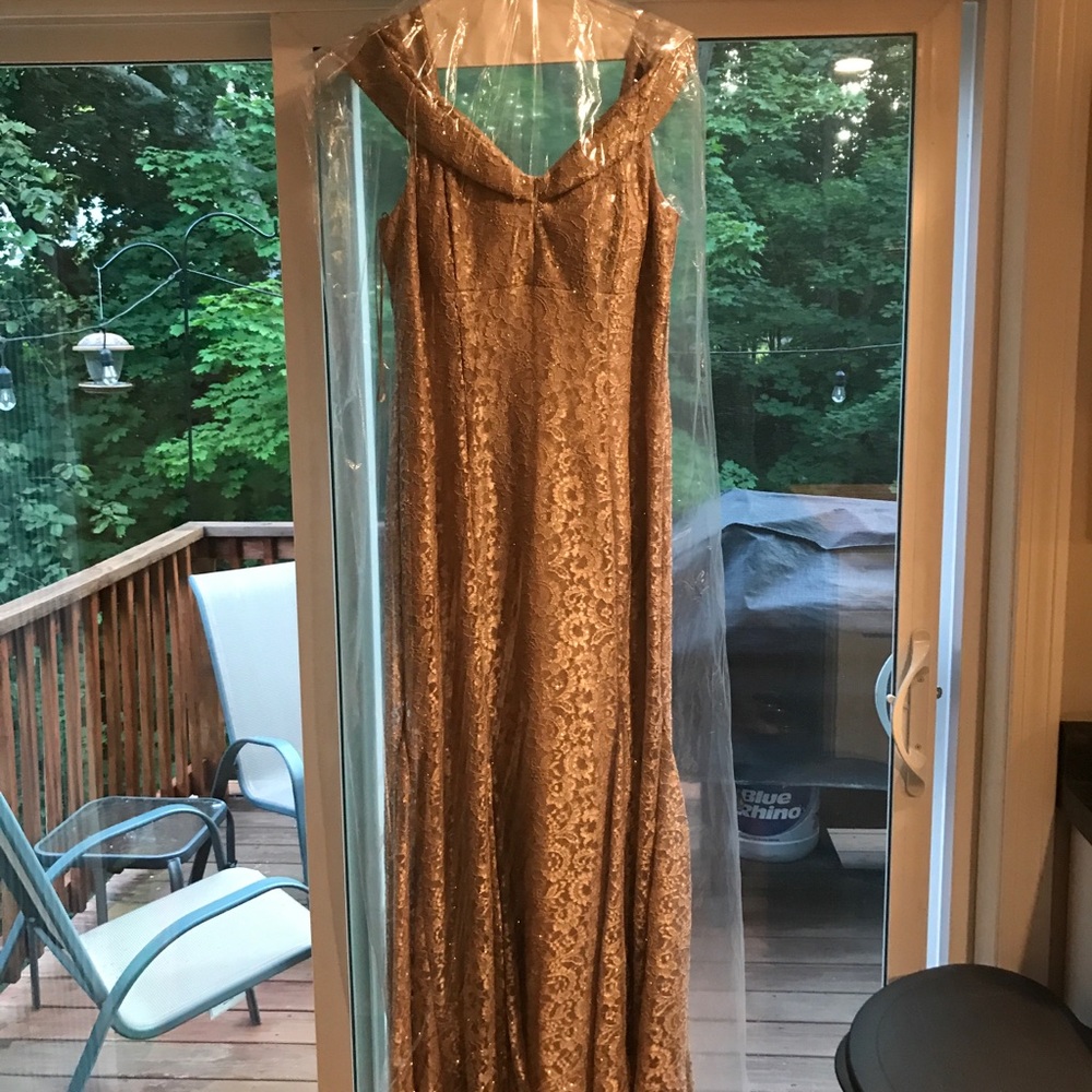 Mother of the bride gown!!!